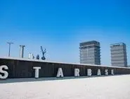 استاربیس به خطوط لوله آب مجهز می‌شود