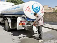 اضطراب آب/درباره نوع جدیدی از ناامنی روانی که این روزها مردم را درگیر خود کرده است