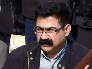 درگذشت دوتارنواز خراسانی