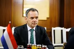ادعای وزیر خارجه هلند: دور دوم مذاکرات تهران-واشنگتن در رم برگزار می‌‎شود
