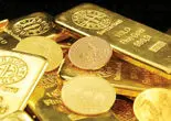 پایگاه امن 4000 دلاری/برآوردها و گمانه‌زنی‌ها از چشم‌انداز قیمت جهانی طلا پس از شکستن رکورد تاریخی