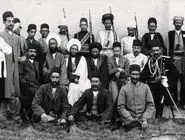معاصر بودن یعنی مسئله مشترک داشتن/ دغدغه ما همچنان تحدید حدود مادی و محتوای روحانی دولت است