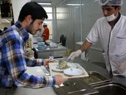 اعلام نرخ غذای دانشجویی برای سال تحصیلی جدید 