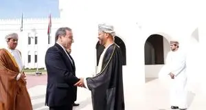 سفر احتمالی وزیر خارجه عمان به تهران