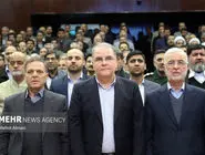 استاندار مورد نقد دولت و مجلس/بررسی روی کار آمدن دولت وفاق و انتخاب سیدمحسن صادقی به عنوان استاندار زنجان