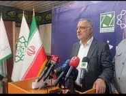 شهردار تهران: ایمنی مراکز درمانی و آموزشی پایتخت در دستور کار قرار گرفت+فیلم