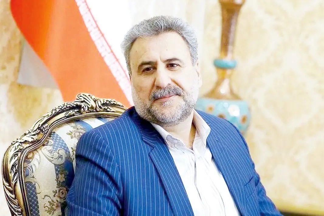 فلاحتپیشه: آنها که باعث تحریم ایران شدند در لیست تحریمها حضور ندارند