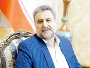 فلاحت‌پیشه: آن‌ها که باعث تحریم ایران شدند در لیست تحریم‌ها حضور ندارند