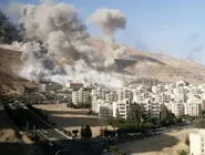 تشدید ابهامات یک ماه پس از حمله ۲۳خرداد/بررسی گزارش‌ها درباره حمله به جلسه شورای‌عالی امنیت‌ملی و طرح احتمال نقش نفوذی‌ها