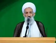 امام جمعه ساری: امید ما به مذاکرات نیست