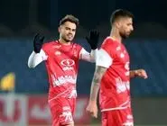 خبر خوب برای پرسپولیسی‌ها؛ ستاره برگشت 
