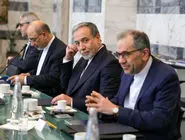تفاهم در رم / بررسی دومین دور گفت‌‏وگوهای هسته‌‏ای ایران و آمریکا