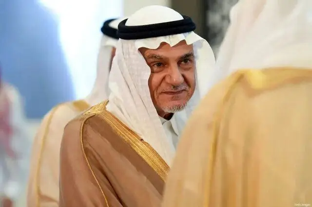 ترکی الفیصل: عربستان با جنایتکار جنگی مثل نتانیاهو عادی‌سازی نمی‌کند