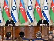 افشای همکاری گسترده نظامی رژیم صهیونیستی و جمهوری آذربایجان