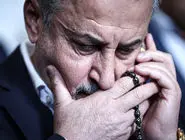 اقدام عجیب اعضا هیات مدیره پرسپولیس درباره درویش