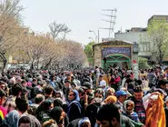 جامعه ایران مستعد به‌هم‌ریختگی است نه انقلاب/گفت‌وگو با امیرحسین جلالی ندوشن درباره پیامدهای کرختی، بلاتکلیفی و حس تعلیق اجتماعی