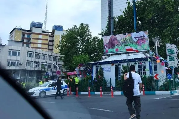 چالش آقازادگی و آزمون اقتدار پلیس 