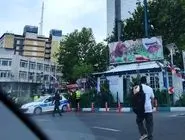 چالش آقازادگی و آزمون اقتدار پلیس 