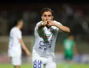 غایب بزرگ استقلال برای دیدار با المحرق معرفی شد