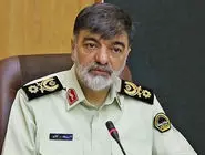 رادان: لیدرهای تحریک‌کننده اعتراضات دلار دریافت کرده‌اند