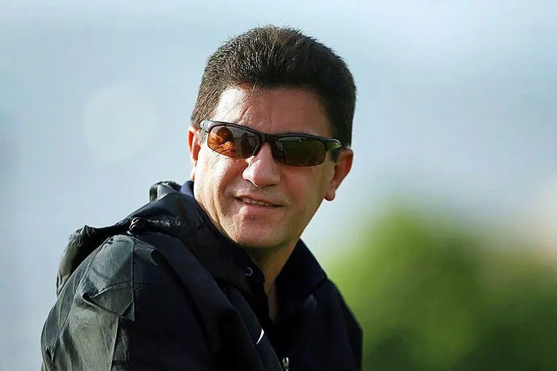 احتمال سفر قلعه‌نویی به امارات برای دریافت ویزای آمریکا