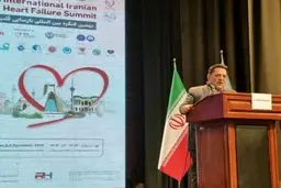 در نهمین کنگره بین المللی نارسایی قلب ایران عنوان شد:  آمار نارسایی قلبی در کشور رو به افزایش است