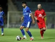 شکایت تراکتور از استقلال رد شد 