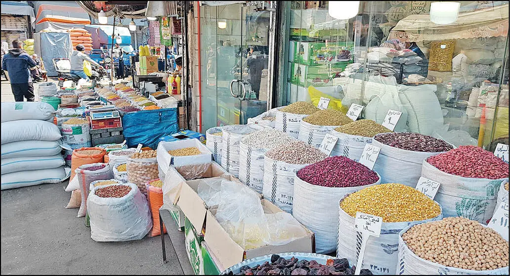 وزیر جهاد کشاورزی: ذخایر کالایی کافی است