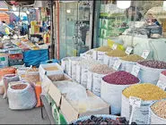 وزیر جهاد کشاورزی: ذخایر کالایی کافی است 