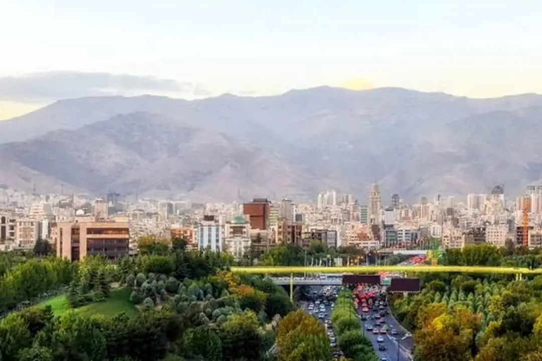 لوکسنشینان پایتخت فروشنده شدند