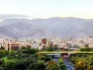 لوکس‌نشینان پایتخت فروشنده شدند