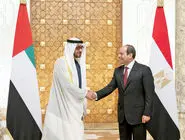 امپراتوری آفریقایی امارات/درباره حضور نظامی و اقتصادی امارات در آفریقا که فراتر از کمک‌های بشردوستانه است