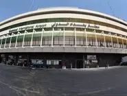 ماجرای تیراندازی در فرودگاه بغداد چه بود 