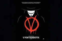 سریال «وی مثل وندتا» ساخته می‌شود