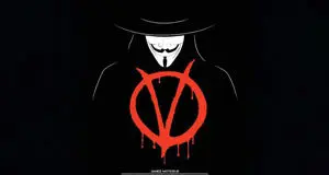 سریال «وی مثل وندتا» ساخته می‌شود