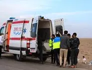 جان‌باختن همسر معاون رئیس‌جمهور در تصادف