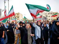 نقش ملت و دولت در دوران پساجنگ