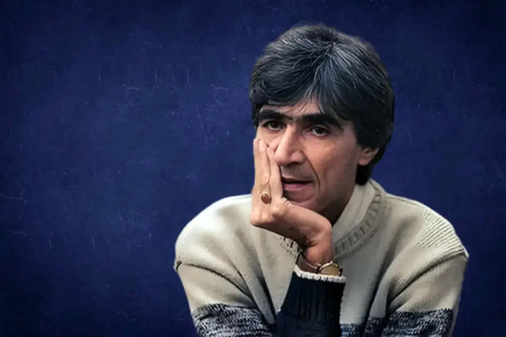 ناصر تقوایی متفکر مستقلِ نجیب