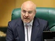واکنش قالیباف به اتهامات میرسلیم به مجلس: دادستان باید ورود کند + فیلم 