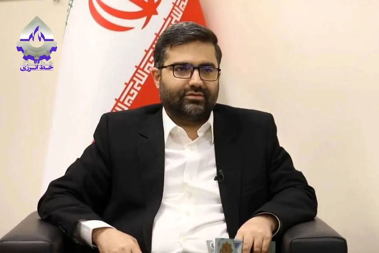 سقاب اصفهانی: هیچ تصمیم غافلگیرکننده‌ای در حوزه انرژی گرفته نخواهد شد