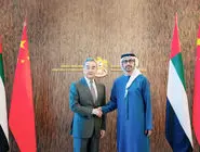 چین علیه تمامیت ارضی ایران/چرا پکن برای چندمین بار از ادعاهای امارات درباره جزایر سه‌گانه حمایت کرد؟