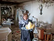 زندگی جنگ‏‌زده‌‏ها در تعلیق/گزارش میدانی از زندگی بازماندگان حملات اسرائیل در هتل‏ لاله تهران