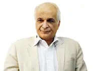 مسعود سپهر استاد دانشگاه: به اعتماد مردم به رسانه‏‌ها احترام بگذاریم