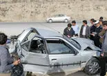 ده‏‌ها هزار کشته، ۲۰ میلیارد دلار هزینه/گزارش جدید مرکز پژوهش‏‌های مجلس نشان می‌‏دهد 
دولت در اجرای هدف‏‌گذاری برنامه هفتم برای کاهش سالانه ۱۰ درصدی تلفات رانندگی شکست خورده است