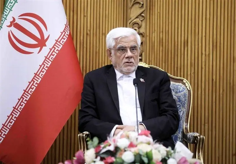 تأکید ایران و ترکمنستان بر گسترش همکاریهای دوجانبه
