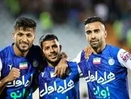 خرید بزرگ فصل از دست استقلال پرید 