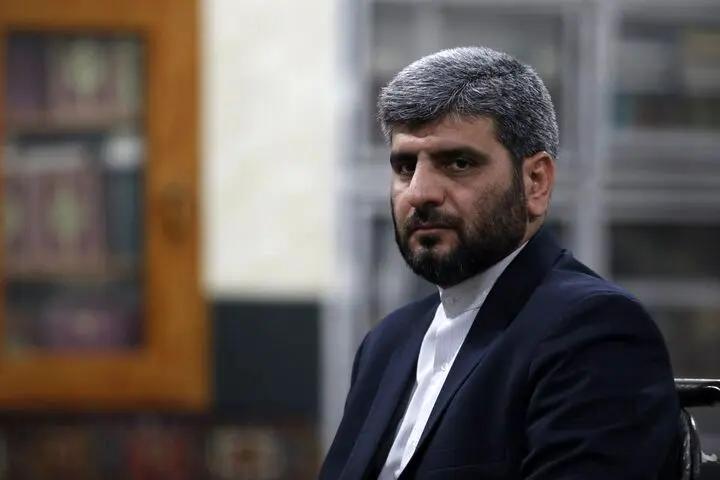 نماینده مجلس: بودجه فرهنگی باید چند برابر شود