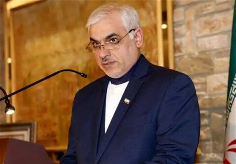 سفیر ایران در اسپانیا:  اروپا میدان مانور دیپلماسی را از دست می‌دهد