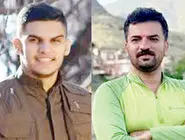 سوختن در زاگرس/ سه نیروی داوطلب در جریان اطفای حریق آبیدر سنندج جان باختند