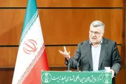 وزیر بهداشت: در صورت فعال شدن مکانیسم ماشه هم اجازه کمبود دارو نمی‌دهیم